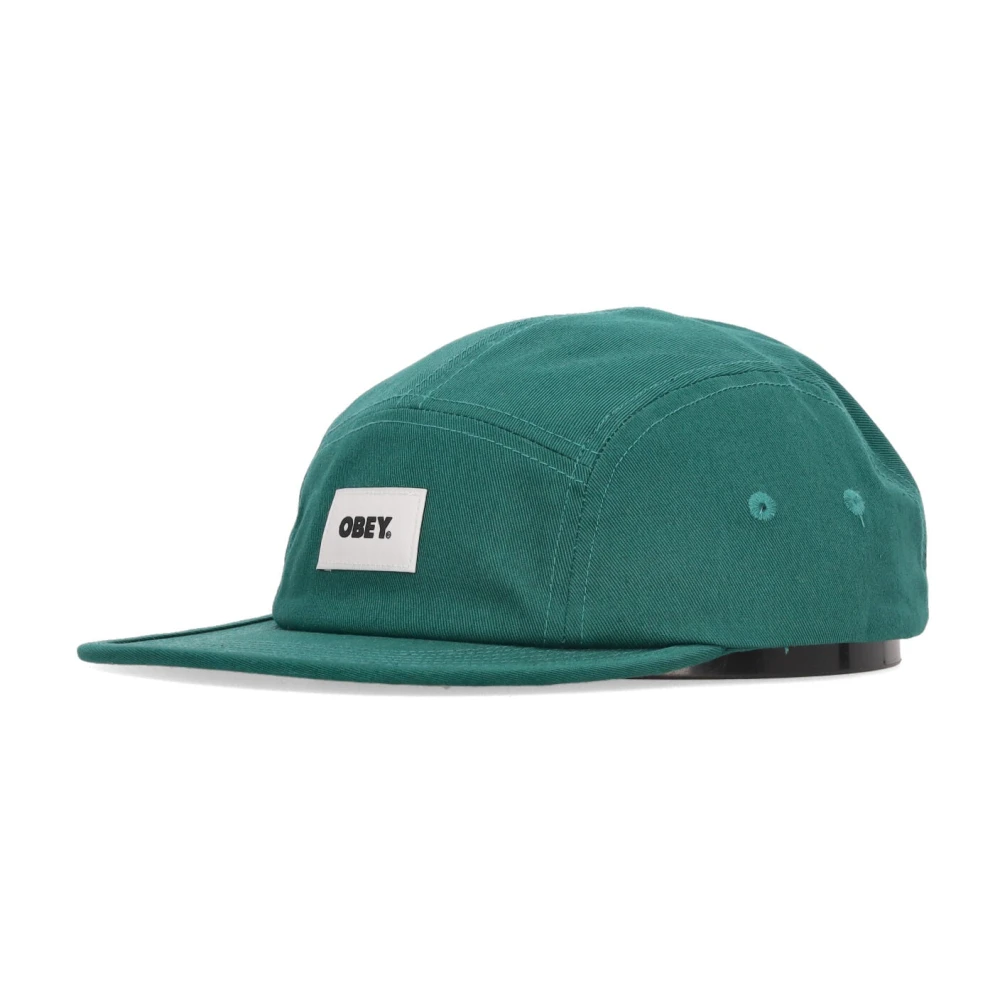 Accessories > Hats > Caps - - Obey - Modalova