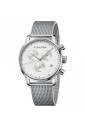 zilveren-quartz-horloge
