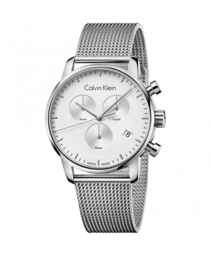 zilveren-quartz-horloge