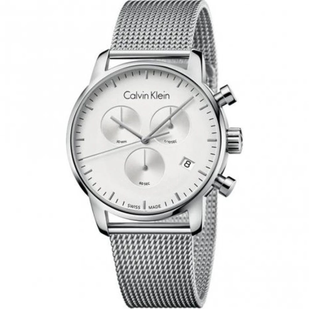 Accessories > Watches - - Calvin Klein - Modalova