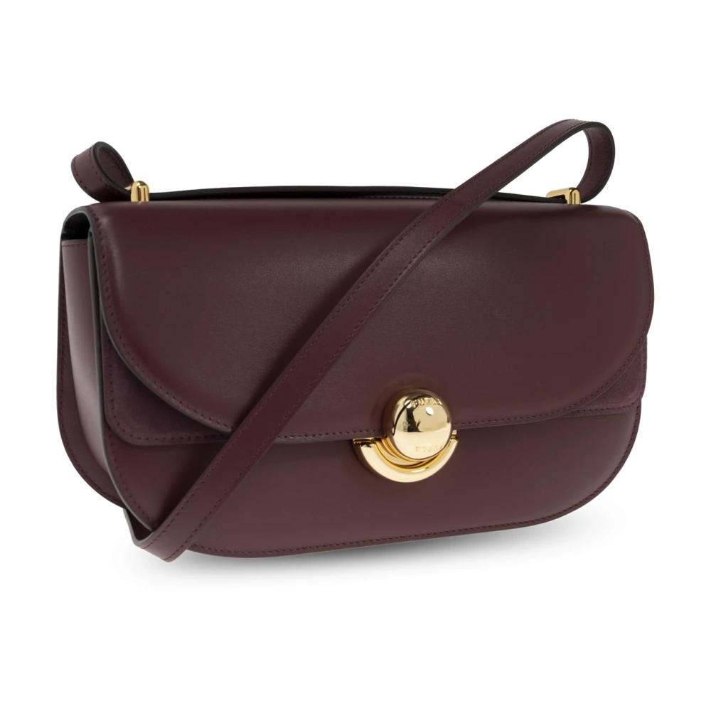 Furla Schoudertas Sfera Small Red Dames
