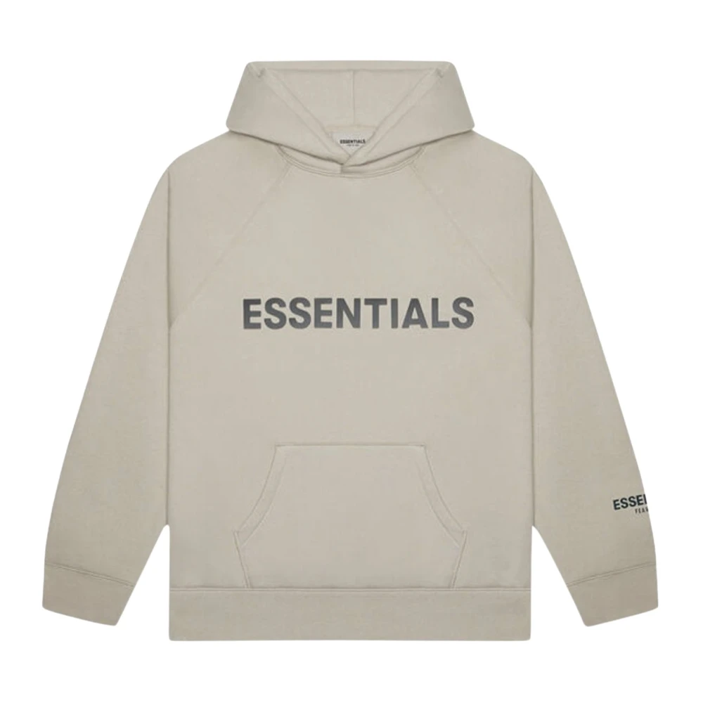 Essentials hoodie string sale