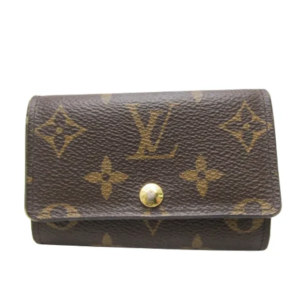 Pre-owned > Pre-owned Accessories - - Louis Vuitton Vintage - Modalova