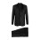 tagliatore-dresses-black
