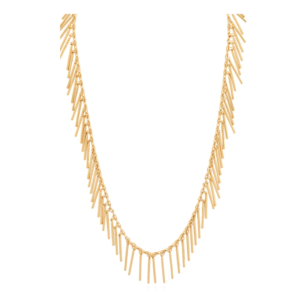 Accessories > Jewellery > Necklaces - - Jil Sander - Modalova
