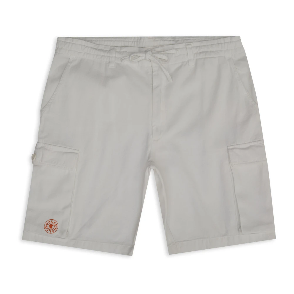 Shorts > Casual Shorts - - Gallo - Modalova