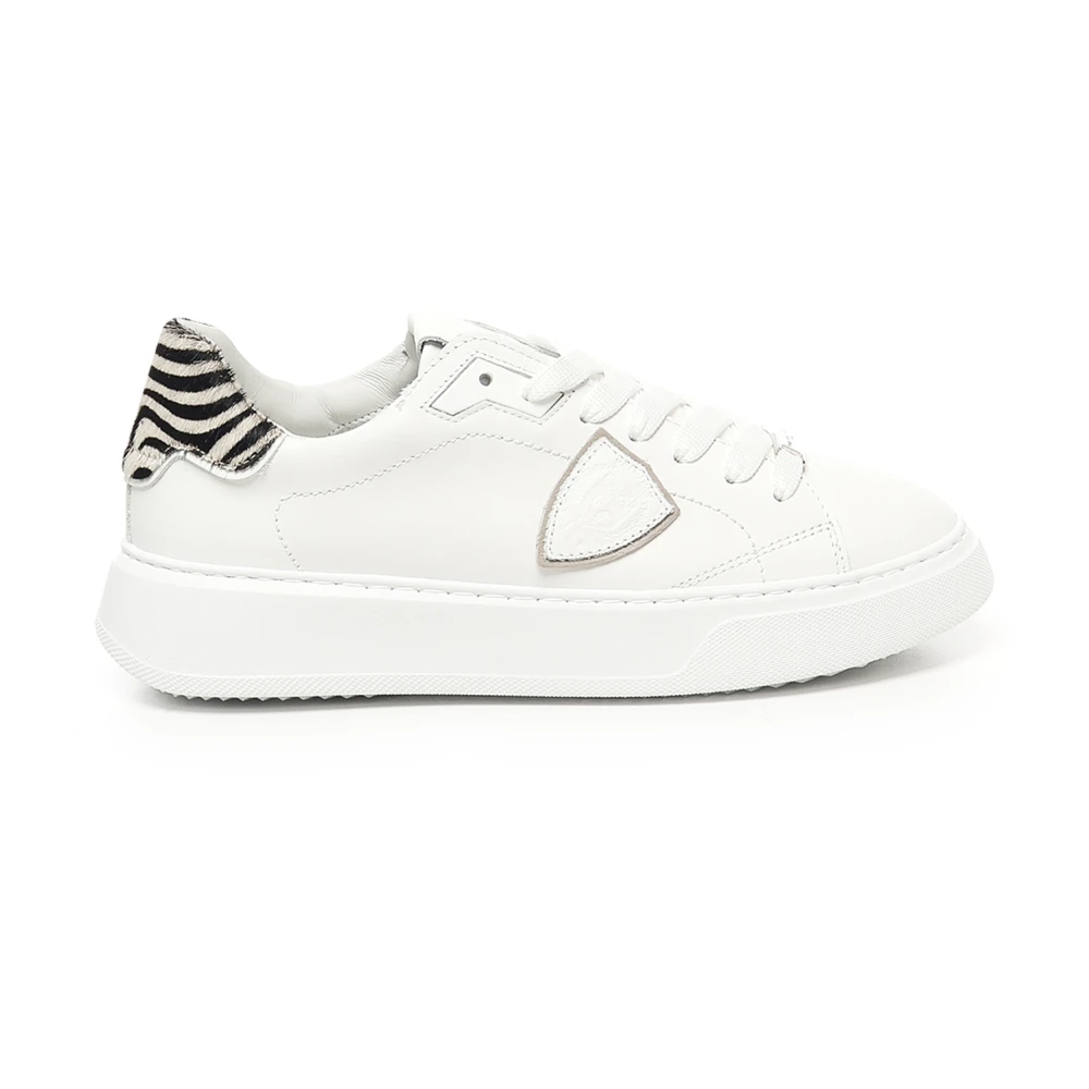 Shoes > Sneakers - - Philippe Model - Modalova
