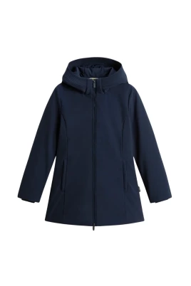 New Firth Down Parka