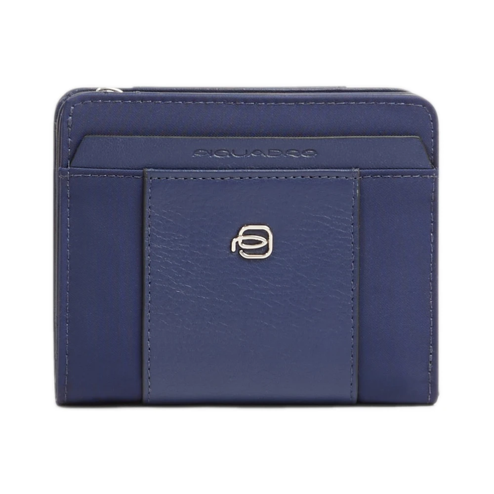 Piquadro Damen Blau Accessories, One Sizegröße:
