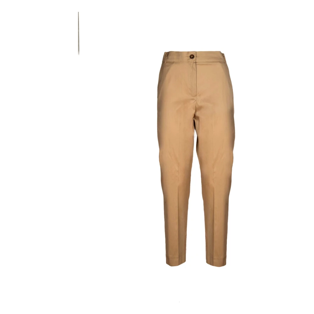 Iblues Chinos Beige Dames