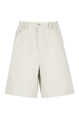 white-denim-bermuda-shorts