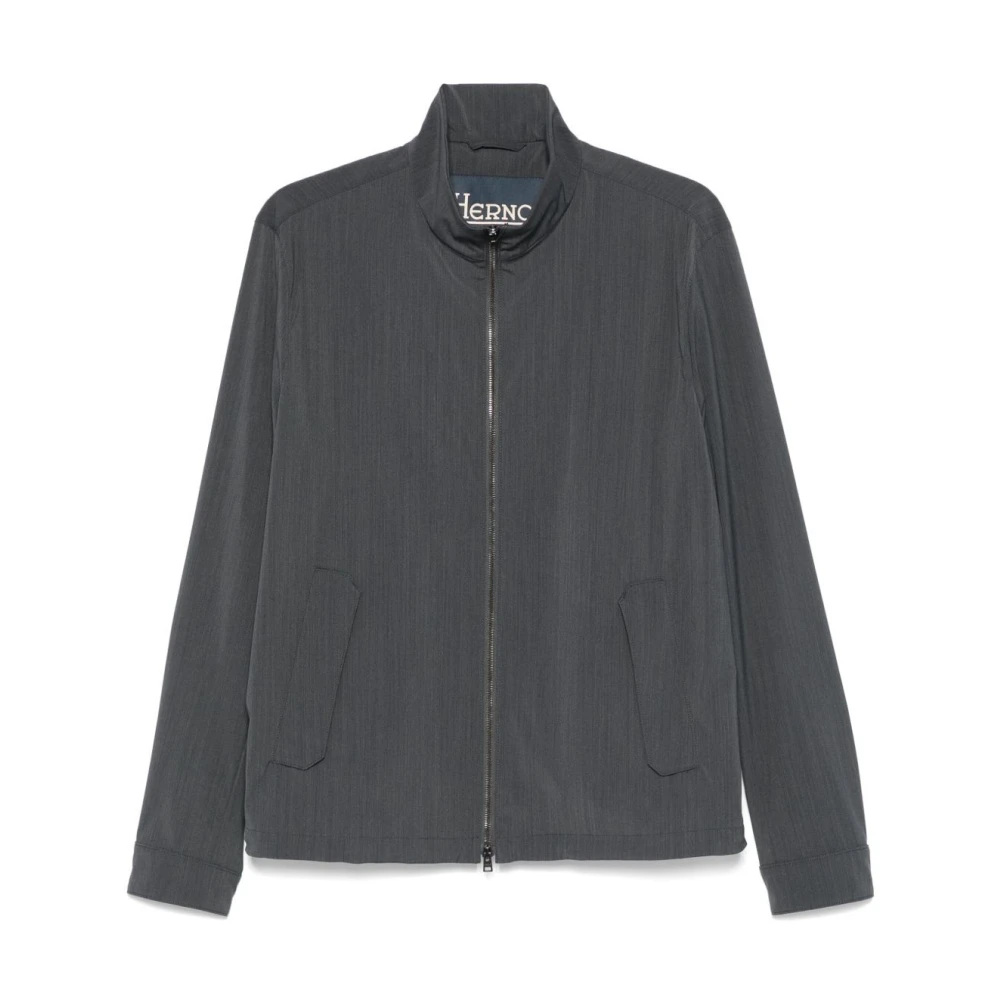 Jackets > Light Jackets - - Herno - Modalova