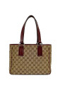 pre-owned-toile-sacs-gucci