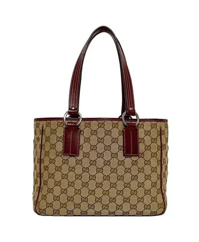 pre-owned-toile-sacs-gucci
