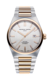 Frederique Constant - Donna/Uomo - FC -303v4nh2B - Prevenzione automatica FC -303v4nh2b