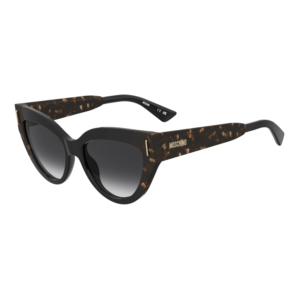 Moschino Women's Brown Mos208/S Sunglasses