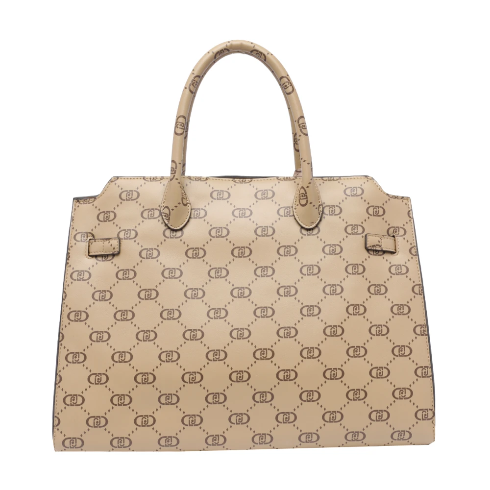 Liu Jo Beige Tassen voor Vrouwen Beige Dames