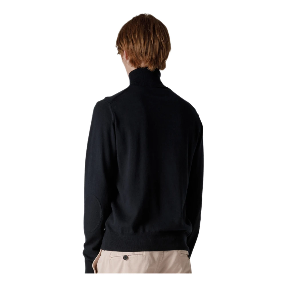 Peuterey Stijlvolle Coltrui Blue Heren