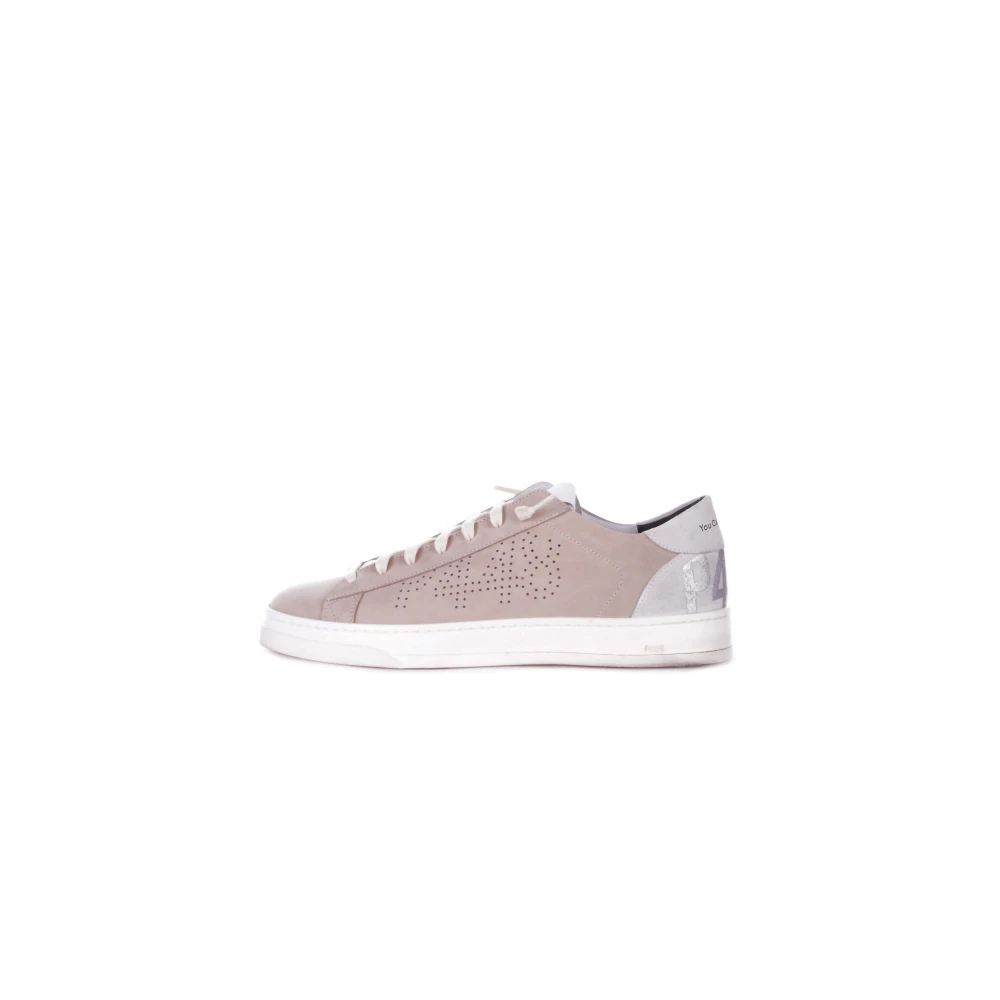 P448 - Shoes > Sneakers - Beige - P448 - Modalova