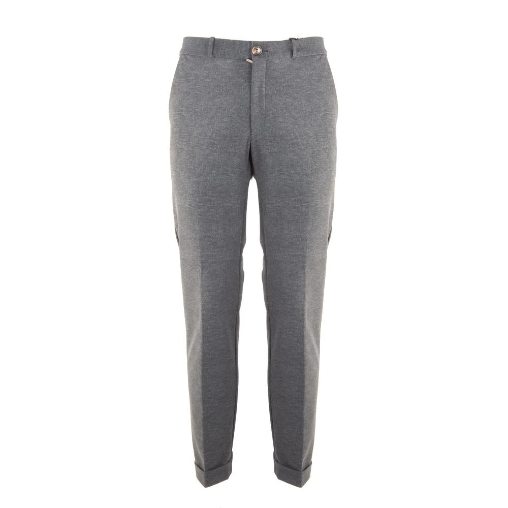 RRD - Trousers > Chinos - Gray - RRD - Modalova