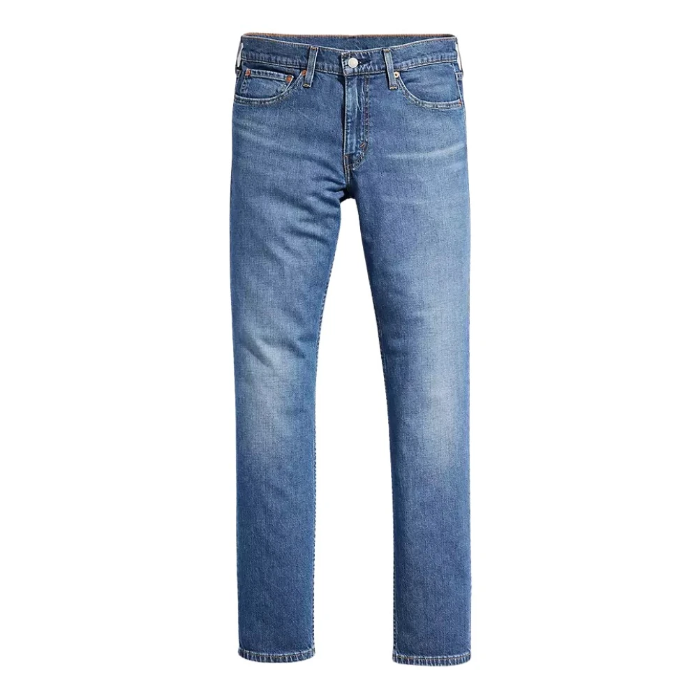 Levi's 511 Slim Jeans Blue Heren