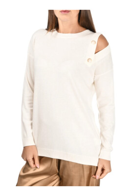 white-cashmere-sweater-with-unique-shoulder-detail