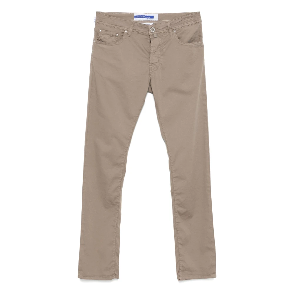 Trousers > Chinos - - Jacob Cohën - Modalova