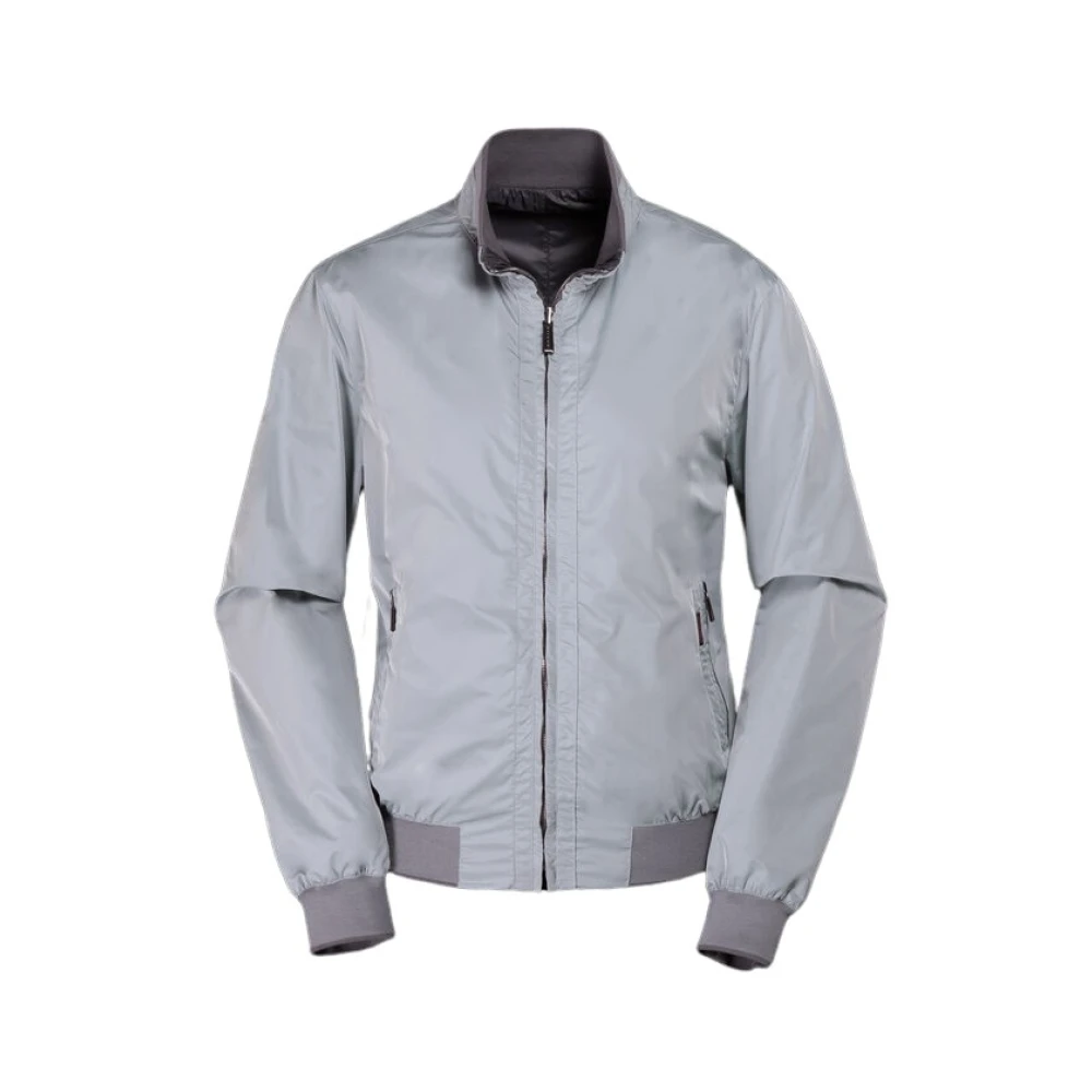 Jackets > Bomber Jackets - - Moorer - Modalova