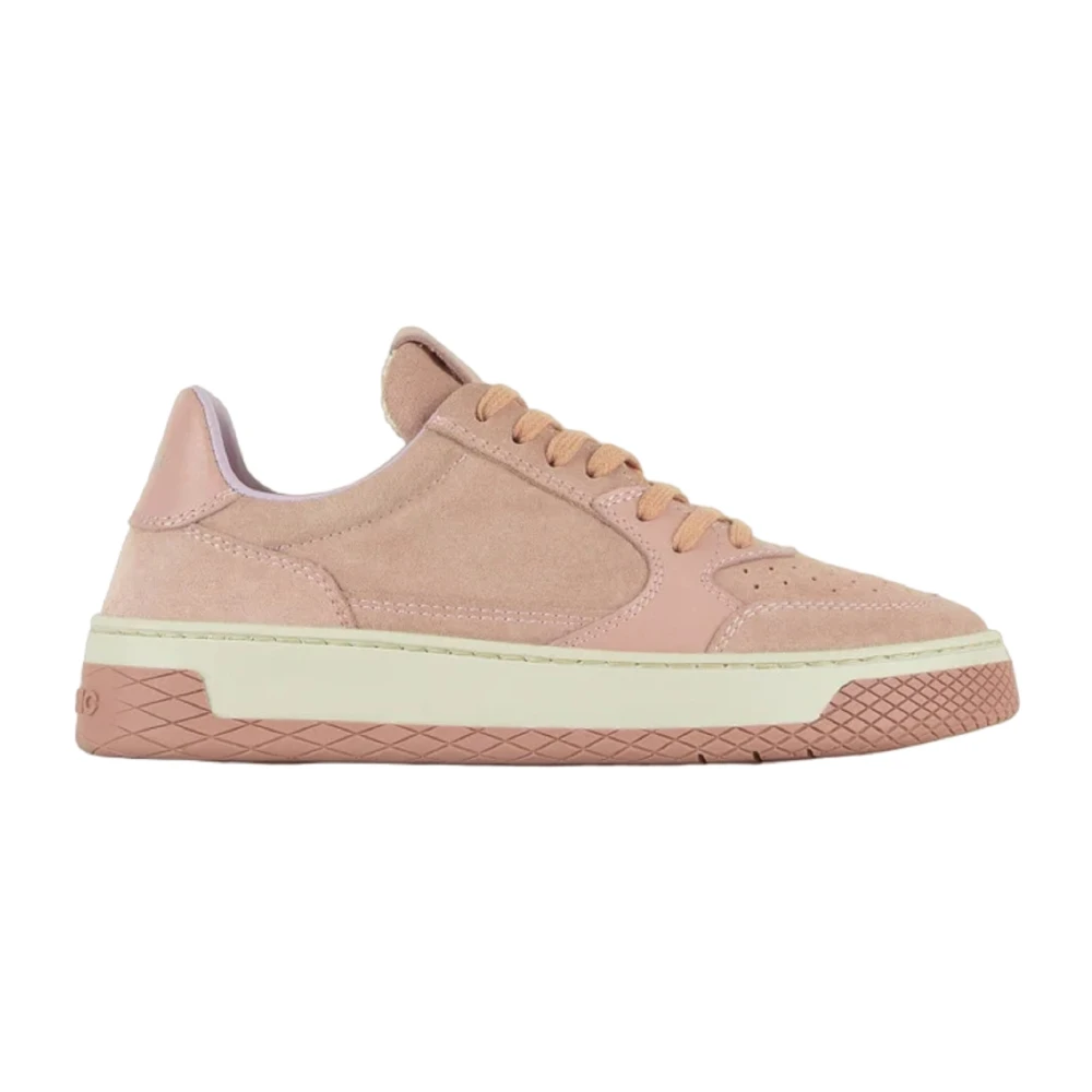 Panchic Low P02 Sneaker Dames Schoenen Roze