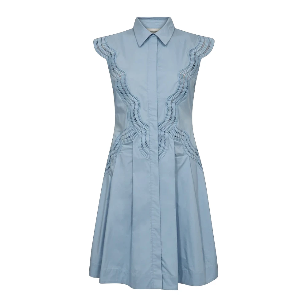 Dresses > Day Dresses > Shirt Dresses - - Copenhagen Muse - Modalova