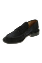 mocassins-en-daim-bleu