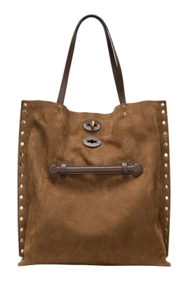 A' Spasso Jones Medium Tote Bag