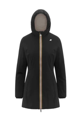 Denise St Warm Reversible Jacket