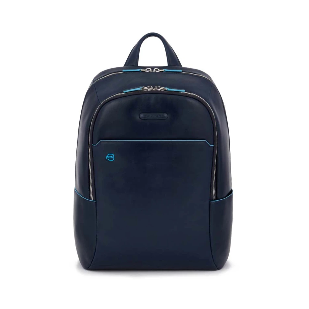 Piquadro Unisex Blu Borse, Taglia Unica, New,