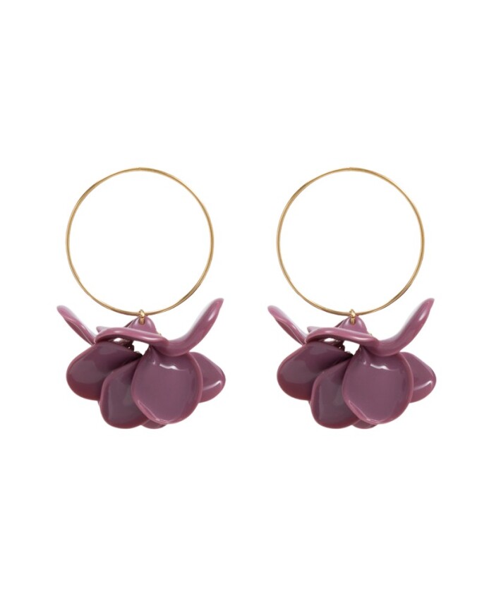 boucles-doreilles-petales-en-acrylique