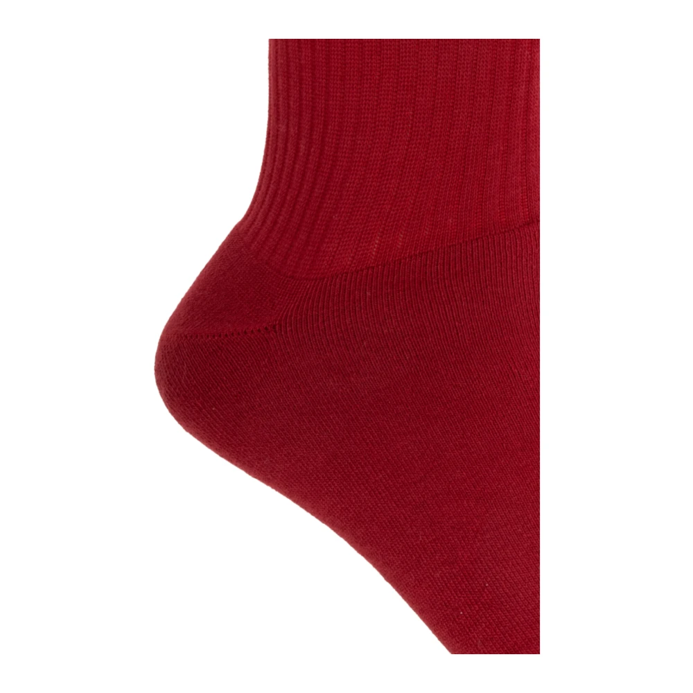 Dsquared2 Sokken met logo Red Heren