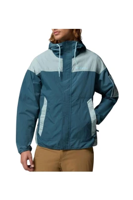 Challenger FZ Windbreaker