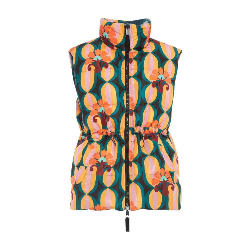 Jackets > Vests - - La DoubleJ - Modalova
