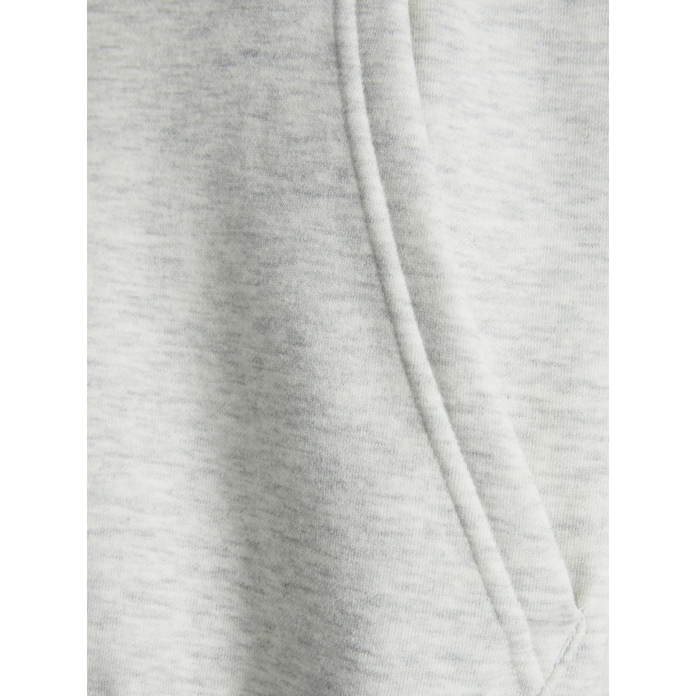jack & jones Urban Hoodie White Heren