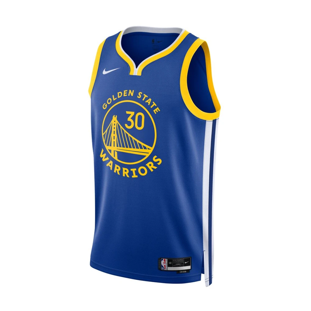 Nike Blue Training, Male, 2XL, Iconic Basketball Jersey