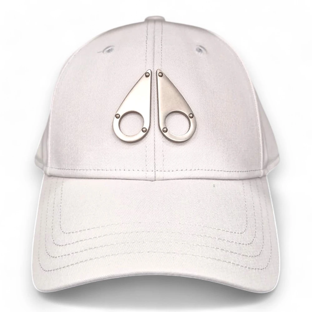 Accessories > Hats > Caps - - Moose Knuckles - Modalova