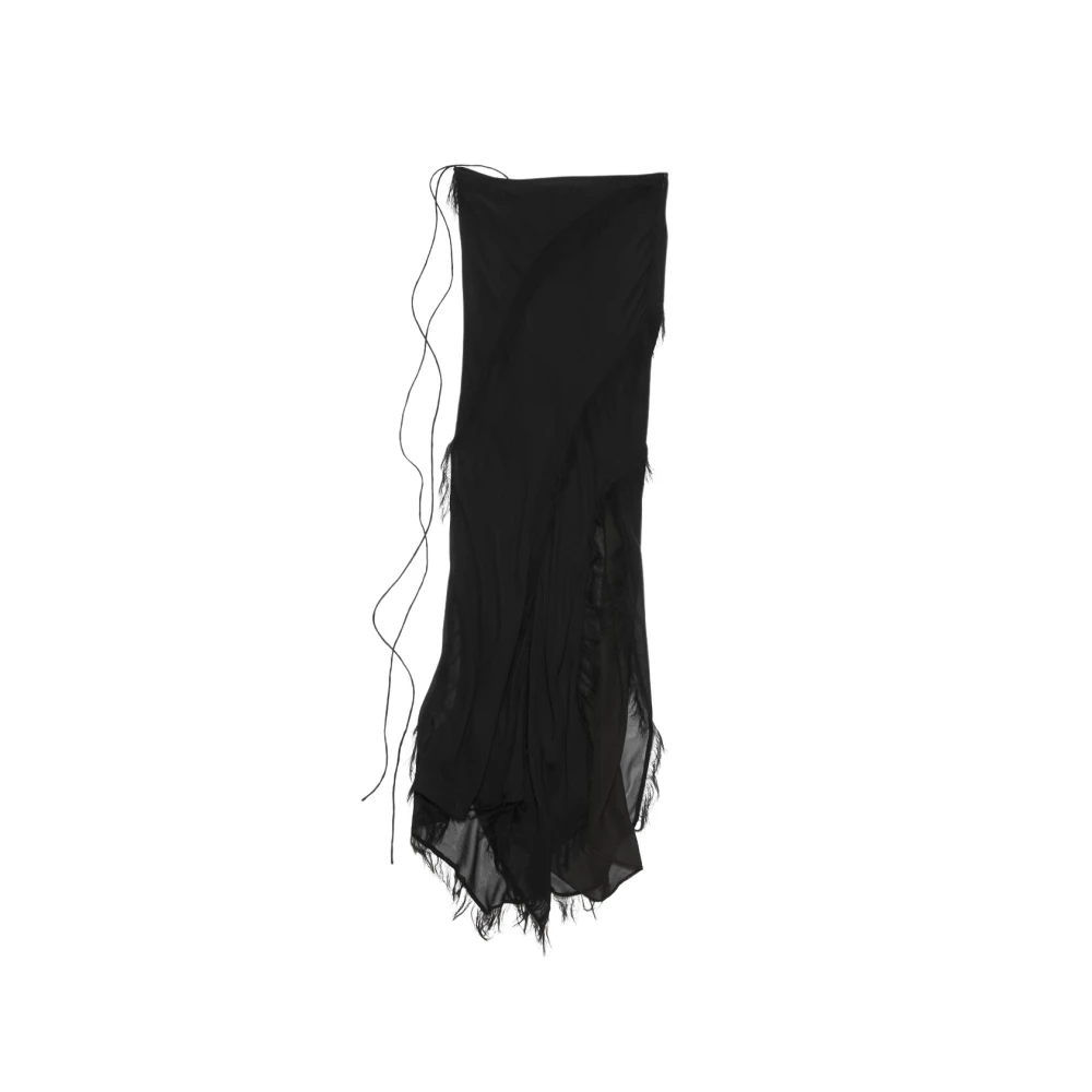 Skirts > Maxi Skirts - - Acne Studios - Modalova