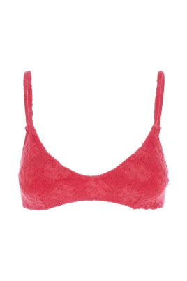 Terry Bikini Top