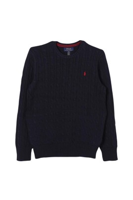 navy-cable-knit-sweater