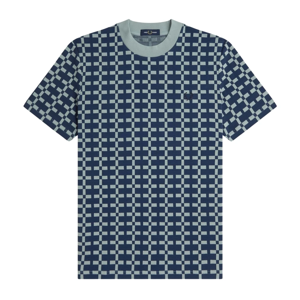 Tops > T-Shirts - - Fred Perry - Modalova
