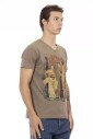 t-shirt-elegant-avec-col-en-v-et-impression-frontale