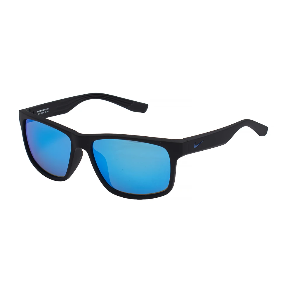 Nike Men's Black Cruiser Sunglasses - Sunglasses - One Size - Accessories