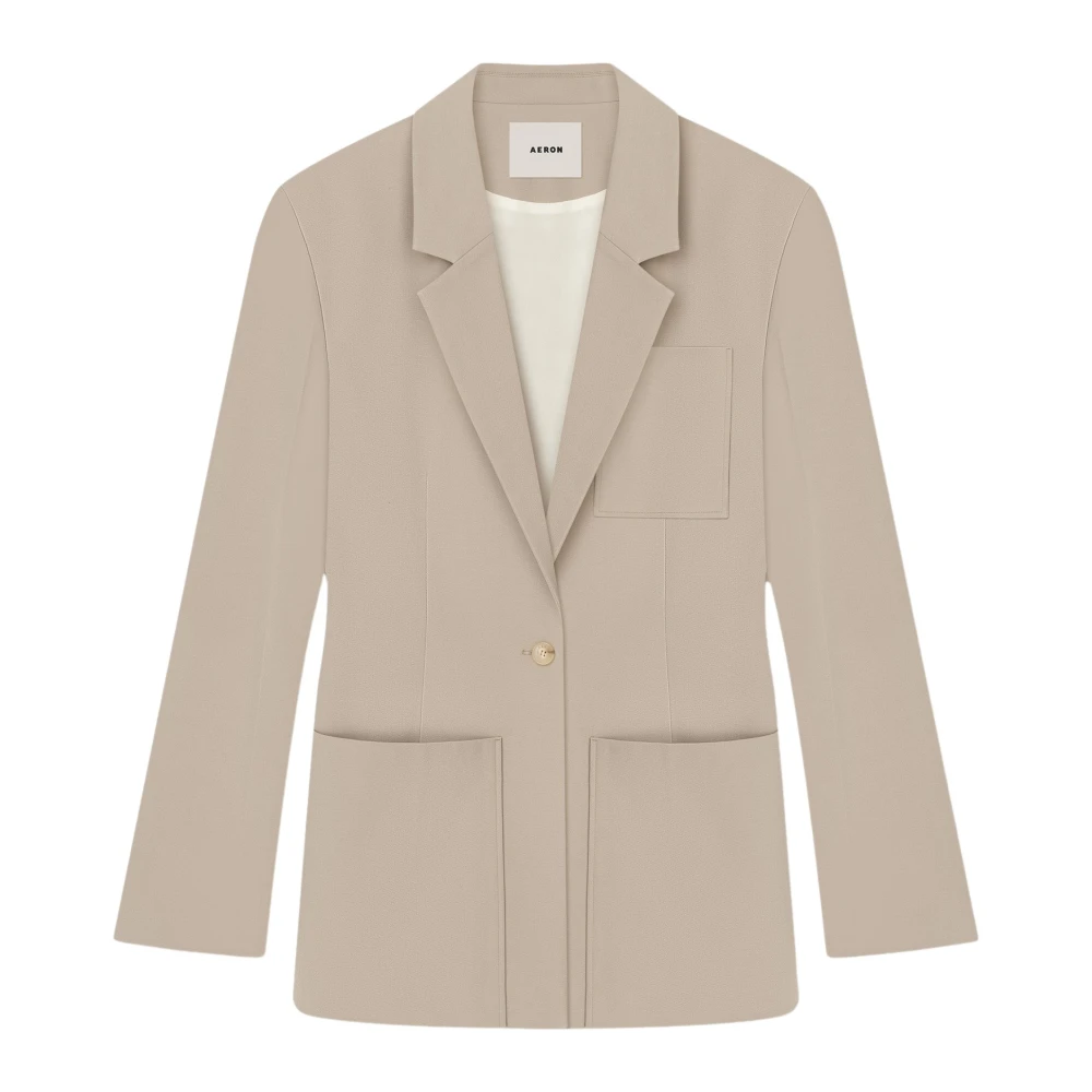 Aeron Mila Gray Dames