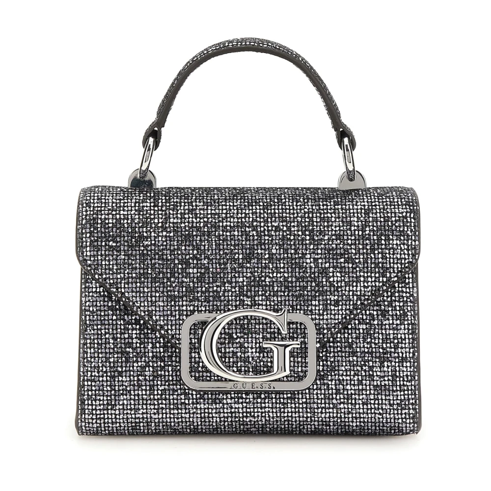 Guess - Bags > Handbags - Gray - Guess - Modalova