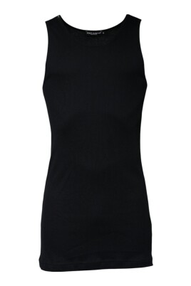 black-cotton-tank-t-shirt